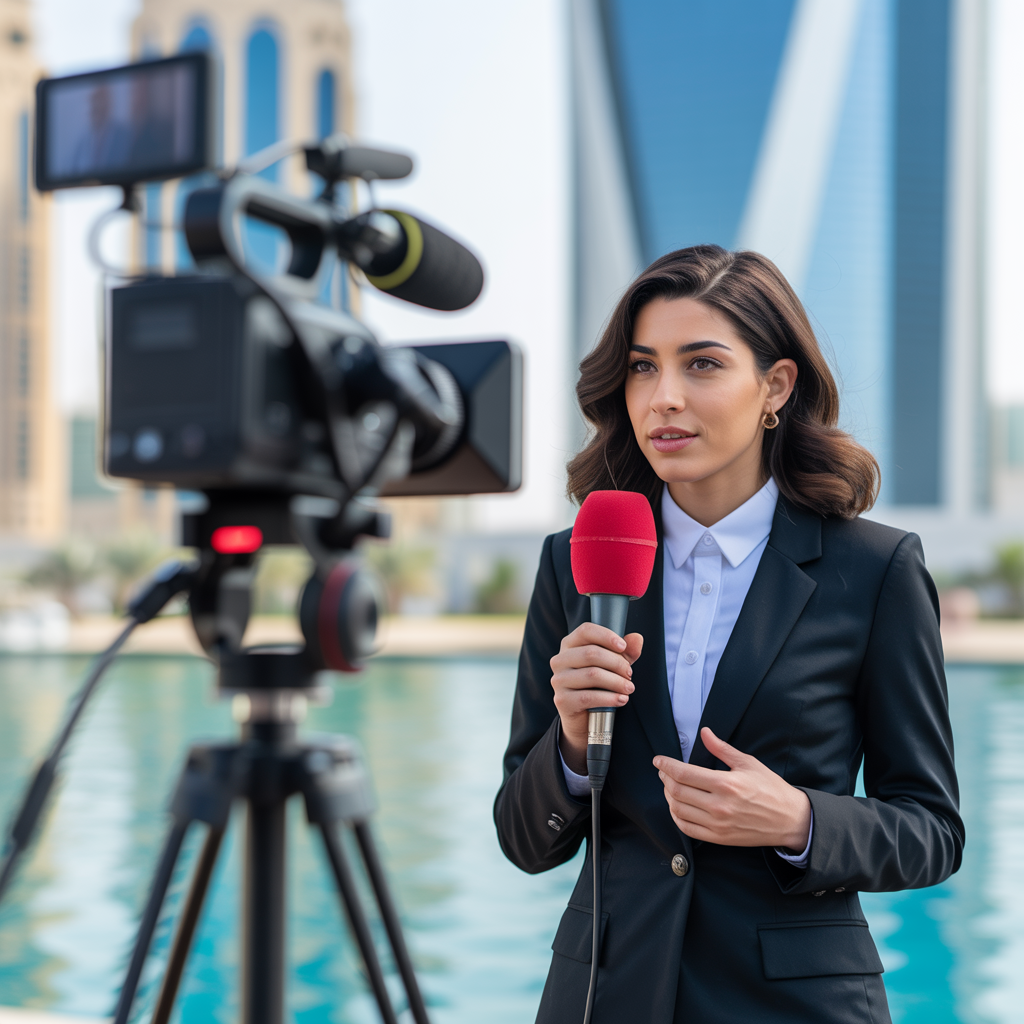 journalist